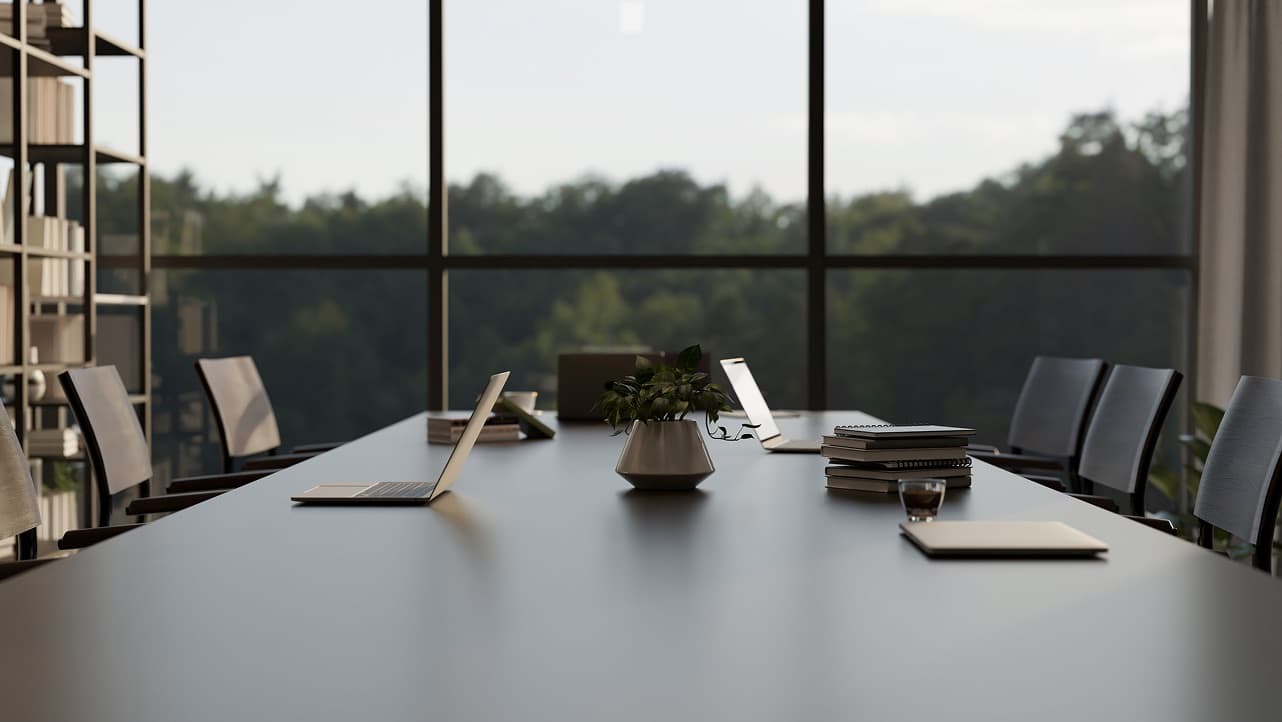 Five Conversations to Have Before You Sign a Partnership