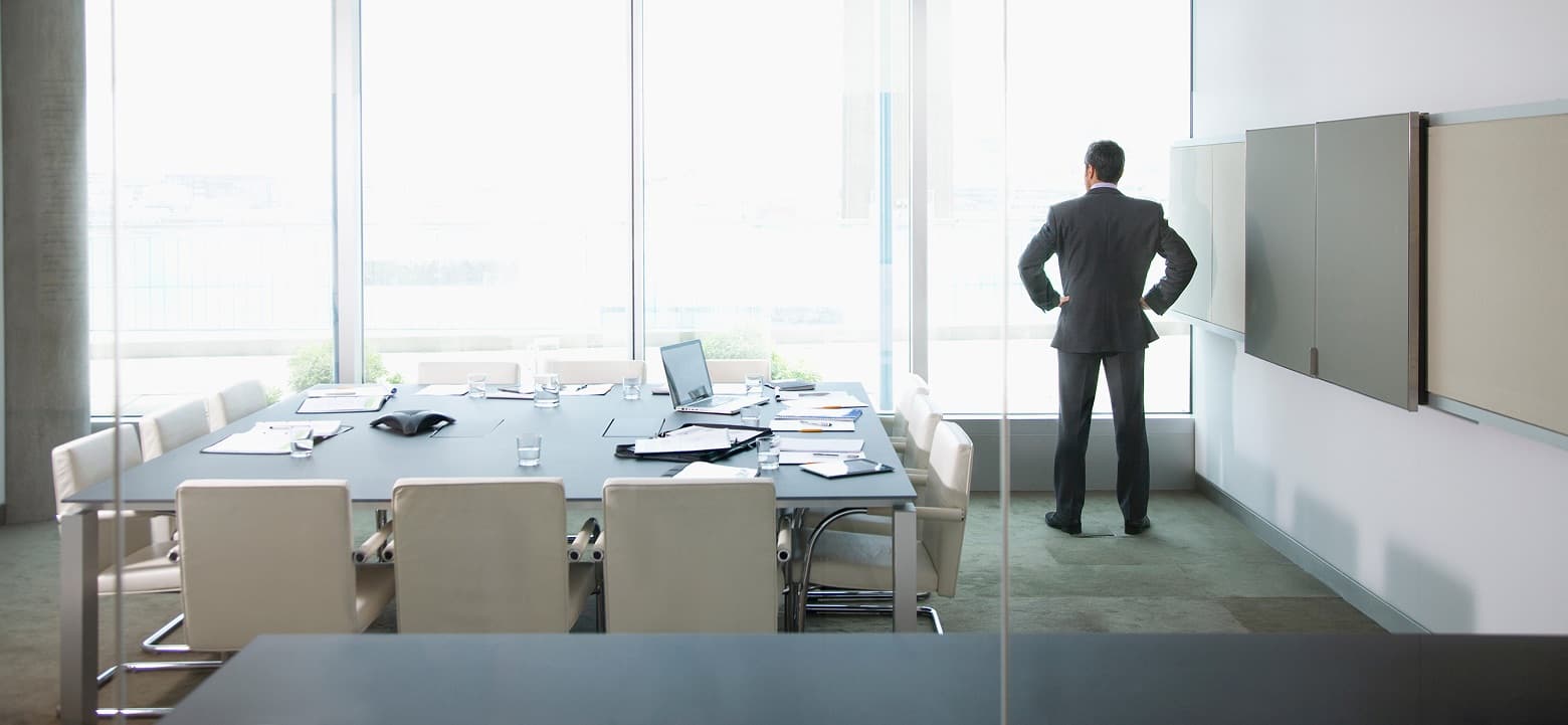 The Ceiling Most Owners Build Themselves